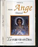 Mon ange Daniel : [8 mai 1986-31 janvier 1987], les débuts de 
