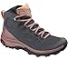 Produktbild SALOMON Damen Leichtwanderschuhe Outline Mid GTX W Taupe (23) 362/3