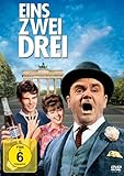Eins, Zwei, Drei - James Cagney