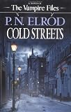 Cover zum Buch Cold Streets