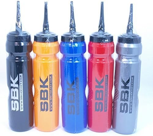 SBK Water / Drinks Bottle