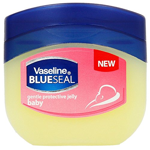 Vaseline Blueseal Baby Jelly - 100ML