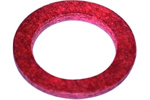 Lot de 5 Joints fibre 15 x 21| Boutté