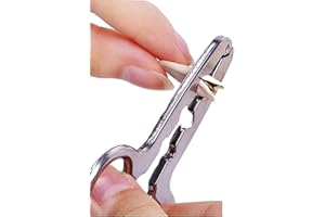 LOVELEGIS Apri pistacchi - Semi secchi - meloni - Zucca - schiaccia - Aprire semenze - Visto in TV - Idea Regalo Natale e Compleanno