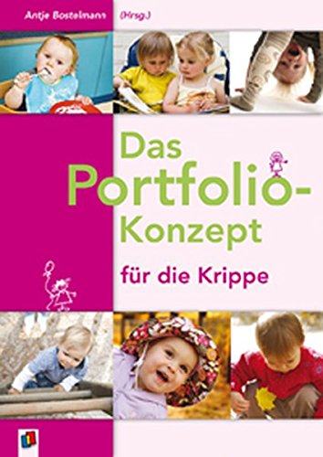 Download Das Portfolio-Konzept für die Krippe Download Das Portfolio-Konzept für die Krippe