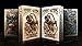 Produktbild USPCC Heroes Of The Nations Rare Limited Custom Playing Cards 2 Deck Collectors Set - Mystical Fantasy Art