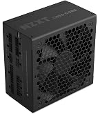 NZXT C850 Gold ATX 3.1-850W Fully Modular Power Supply | 850W 80