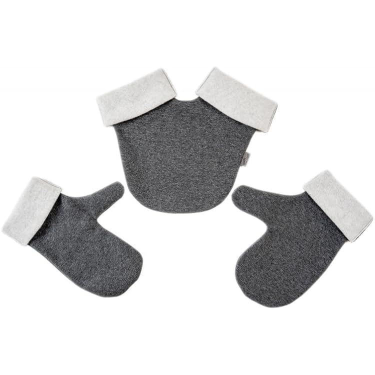 Generisch Handschuhe Für Kalte Wintertage,Paar Fä Produktbild-Vorschau 3