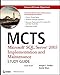 [MCTS: Microsoft SQL Server 2005 Implementation and Maintenance Study Guide (Exam 70-431)] (By: Joseph L. Jorden) [published: July, 2006] by 