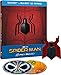 Spider-Man: Homecoming (BD + BD Extras) (Edición Especial Metal) (Con Comic) [Blu-ray]