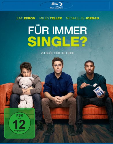Preisvergleich Produktbild Für immer Single [Blu-ray]