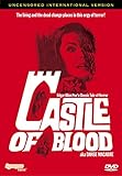 Castle of Blood [DVD] [1967] [Region 1] [US Import] [NTSC]