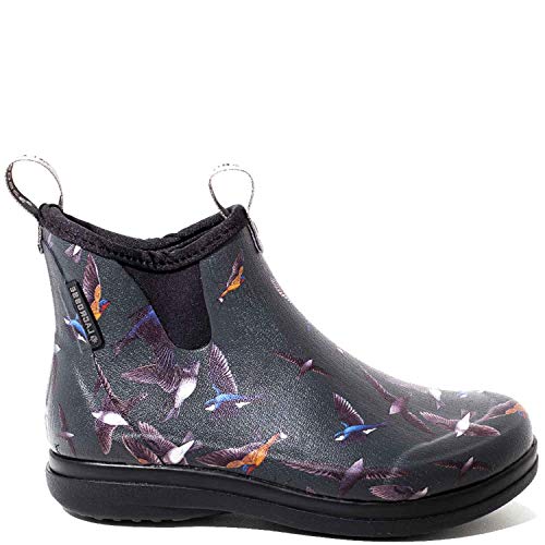 Preisvergleich Produktbild LaCrosse Woman Hampton 2 Rubberboots Bird Print, 39