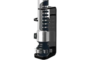 Sesoanger Light Saber Holder | Stand Holder Decorative Stand Display Stand | Lightsaber Display, Light Saber, Wall Bracket