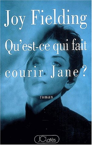 couverture de : Qu'est-ce qui fait courir Jane?