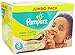 Pampers New Baby Nappies 2014 - Size 3 (74 Nappies)