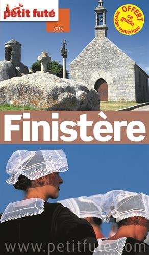 Download Petit Futé Finistère