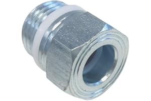 AUTOPARTS 4747355 POWER STEERING PUMP Connector UNION NUT for FORD FOCUS MK2 C MAX 03-11