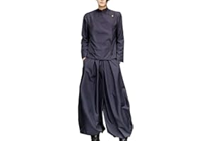 CR ROLECOS Anime Jujutsu Kaisen Gojo Satoru Cosplay Disfraz Geto Suguru Cosplay Riko Cosplay Uniforme para todos los personajes