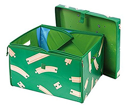 BRIO World - Deluxe Railway Set