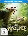 Produktbild Die Winzlinge - Operation Zuckerdose - 3D Blu-ray Disc + 2D Blu-ray, inkl. Forscher Lupe und Magneten (exklusiv bei Amazon.de) [Limited Edition]