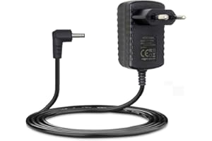 ENJOY-UNIQUE Cargador 4V Adaptador de Corriente alterna para Wahl 9818 9818L 9854 9876L Máquina de Afeitar de afeitadora-cortadora 9854-600 9867-300 79600-2101
