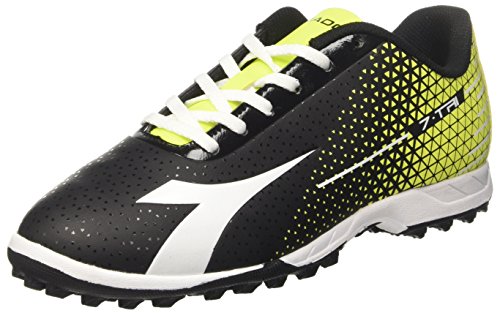 diadora calcetto uomo nero