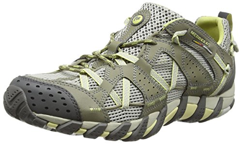 Merrell WATERPRO MAIPO Damen Bootsportschuhe