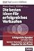 Die besten Ideen für erfolgreiches Verkaufen: Erfolgreiche Speaker verraten ihre besten Konzepte und geben Impulse für die Praxis (Dein Business) by Hans-Uwe L. Köhler