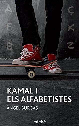 KAMAL I ELS ALFABETISTES: 59 (PERISCOPI)