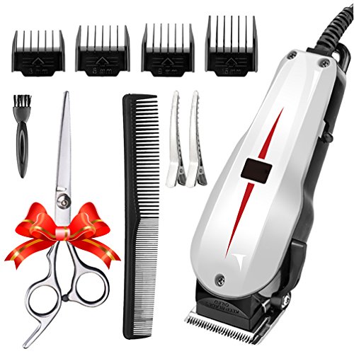 professional hair cutting tool set