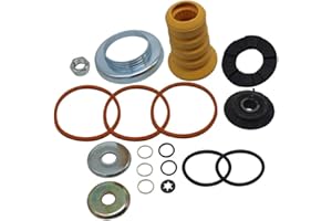 AIRSUSFAT AIR SUSPENSION REPAIR KIT FOR RANGE ROVER L322 FRONT AIR SPRING BAG RNB000750 RBB500550 2003-2012 New RNB501340 RNB501400 RNB501520