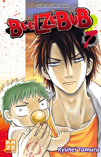 Beelzebub — Tome 7