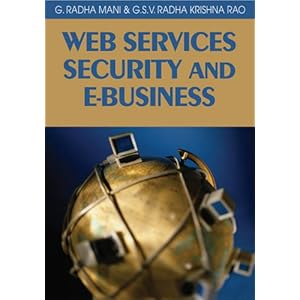 Web Services Security And E-Business