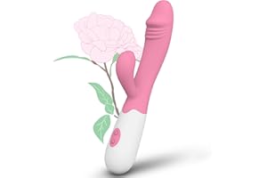 AROTAO Portatile Ṽibratṓrḙṗer Dònṅa Realistico, Vîbratôreper Dônna Púntó G Sqúîrtîng, Vîbratôré Ṕenḙ, Séx T𝚘yscóp Dónnà, Dido Ｖībránte Donne Massaggiatore