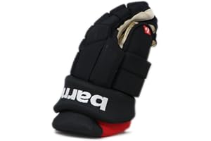BARNETT B-7 Gant de Hockey Professionnel