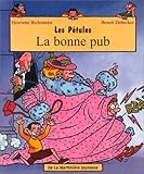 Les Pétules : La Bonne Pub