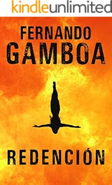 REDENCIÓN: La novela revelación de 2019