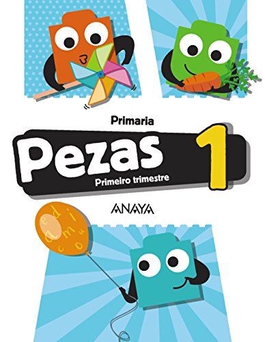 Pezas 1 Primeiro trimestre