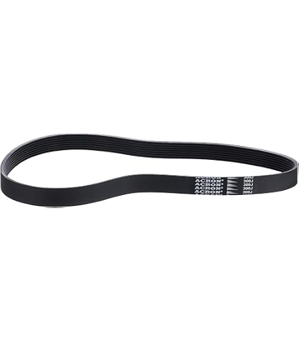 Courroie Trapézoïdale Lisse Greenstar 13214 - 13x8x585mm Série A21 - Pour Machines Agricoles