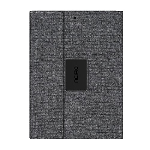 Incipio IPD-372-GRY Folie/Schutzhülle für Apple iPad Pro (2017) grau - 2