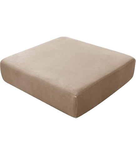 Housse De Banc Extensible Pour Salle à Manger - Protection Et Style Pour Banquette 107-140cm
