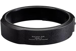 RICOH Adaptador de Lente GA-1, 37817