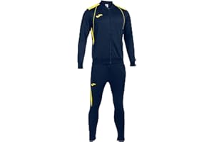 Joma Championship Vii Survêtement Homme