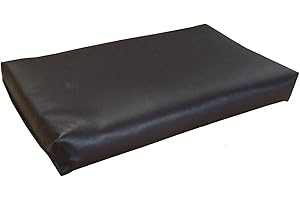 PnH® Waterproof Kneel Pad/Knee Mat, Multi Purpose - Garden, Home, Garage (Black)