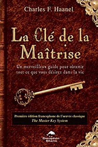 Télécharger Clé de la maîtrise PDF Ebook En Ligne