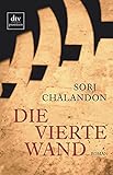 Cover zum Buch Die vierte Wand