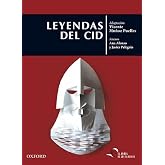 Leyendas del Cid (El &Aacute;rbol de los Cl&aacute;sicos)