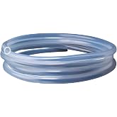 Badem10 3 METERS Transparent Scale Hose Inner Diameter 8 mm Water Heater Automobile Door Wick