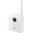 Edimax EDIC-3115W-UK Wireless 1.3 Mega Pixel Plug and View Ip Camera